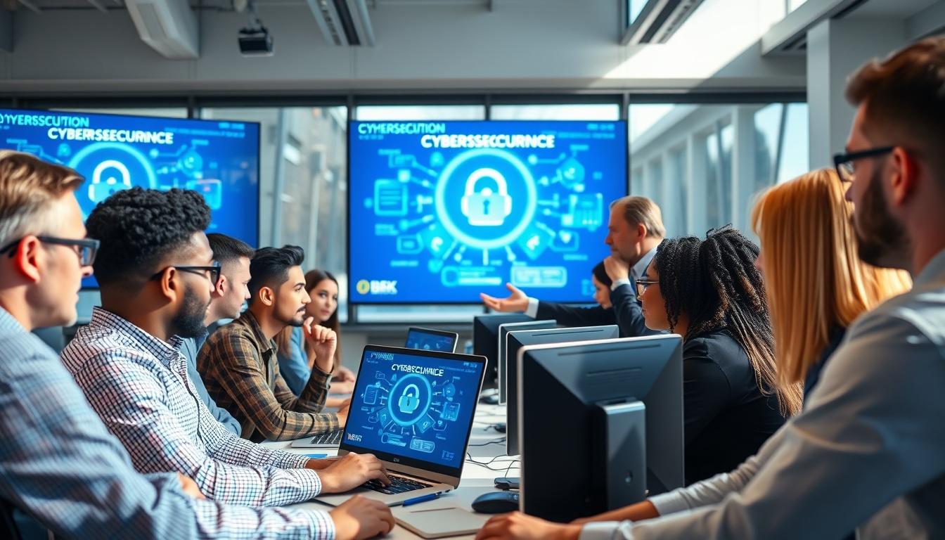 Empower Yourself with Cybersecurity Skills